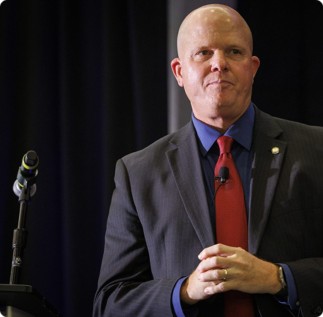 Dr. David L. Schreiner