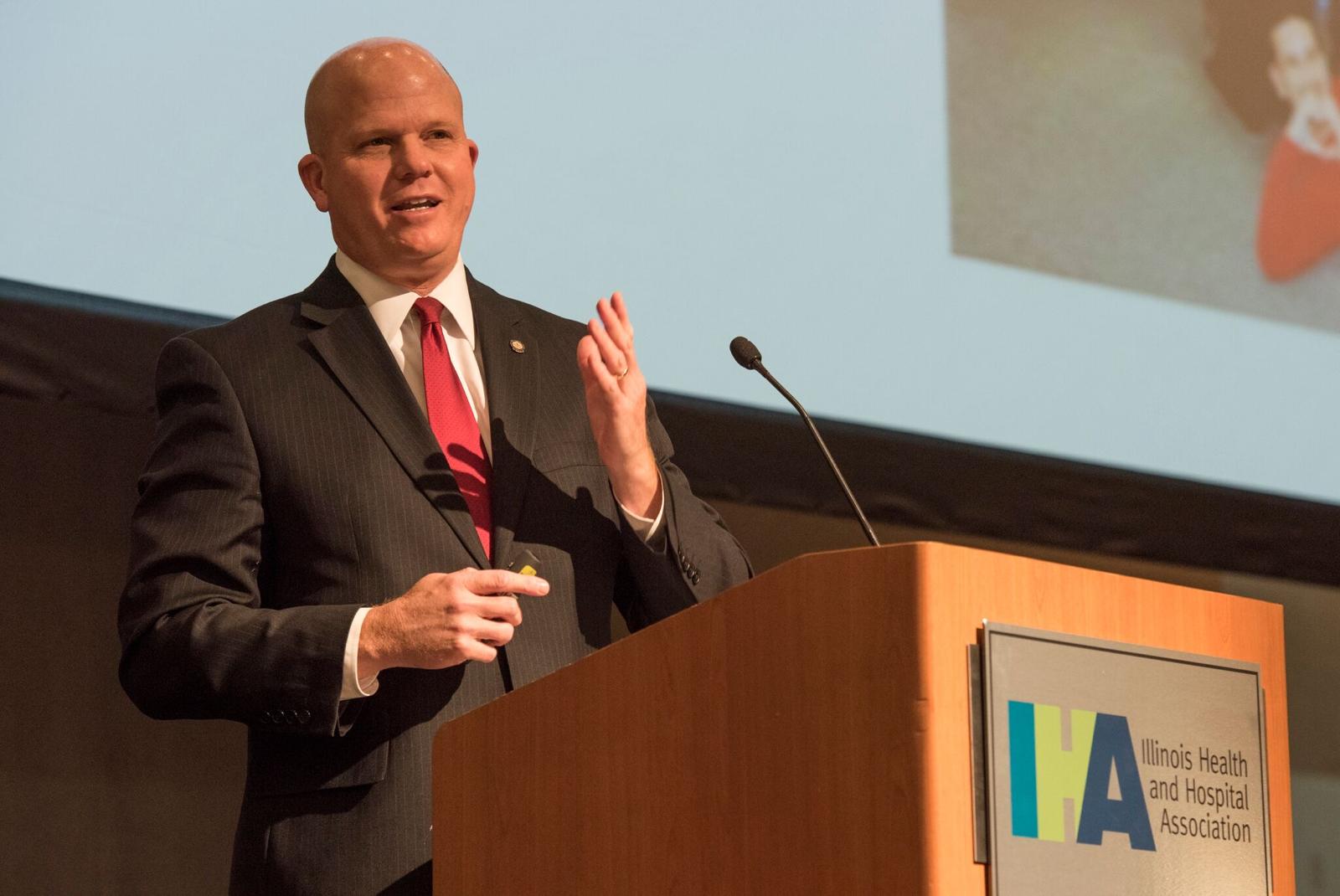 Executive Presentation